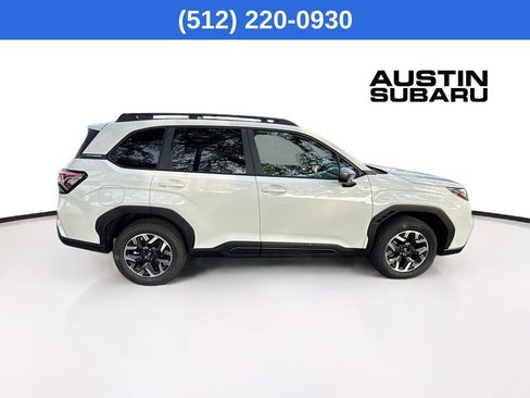 New 2026 Subaru Forester Premium image 9