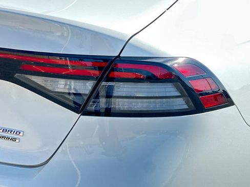 New 2026 Honda Accord Touring image 28