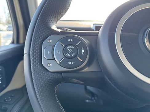 New 2025 INEOS Grenadier AWD/4WD image 11