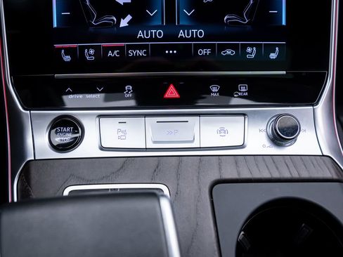 Used 2023 Audi A7 3.0T Prestige w/ S Line Black Optic Package AWD/4WD image 29