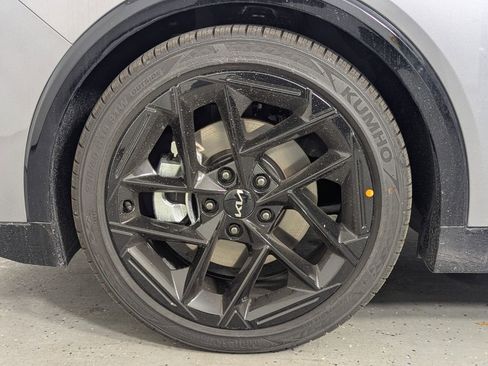 New 2026 Kia K4 GT-Line Turbo image 9