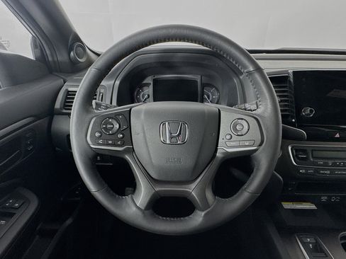 Certified 2023 Honda Passport TrailSport image 11