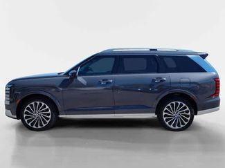 New 2026 Hyundai Palisade Calligraphy FWD video 2