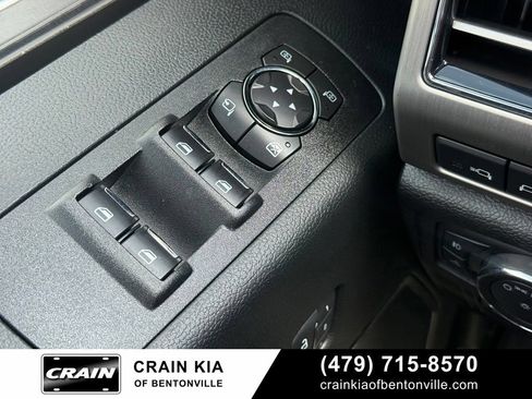 Used 2018 Ford F150 Platinum w/ Equipment Group 701A Luxury AWD/4WD image 10