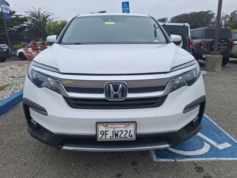 Used 2022 Honda Pilot EX-L image 9