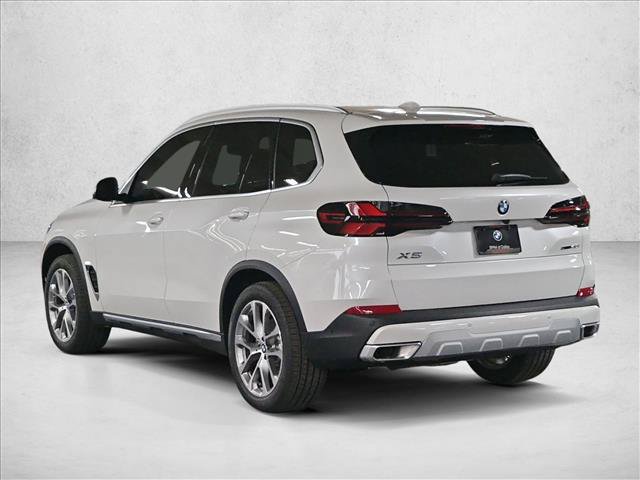Used 2026 BMW X5 sDrive40i w/ Parking Assistance Package RWD image 9