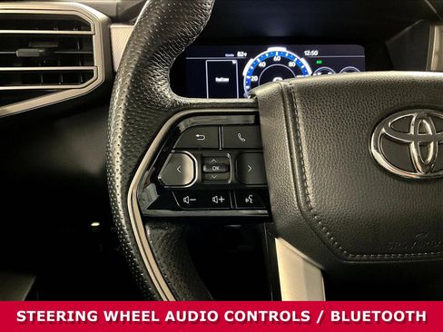 Used 2023 Toyota Sequoia Limited RWD image 11