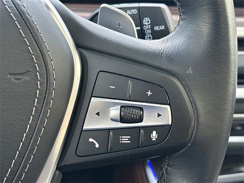 Used 2024 BMW X5 sDrive40i w/ Executive Package image 22