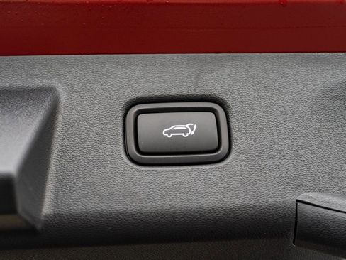 New 2026 Hyundai Tucson SEL image 11