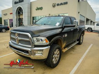 Used 2014 RAM 3500 Laramie Longhorn w/ Convenience Group video 2