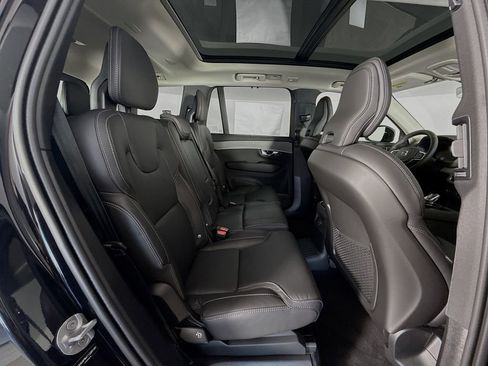 New 2026 Volvo XC90 T8 Ultra w/ Protection Package AWD/4WD image 30