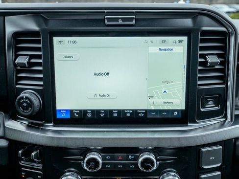 New 2026 Ford F250 Platinum w/ Tremor Off-Road Package image 63