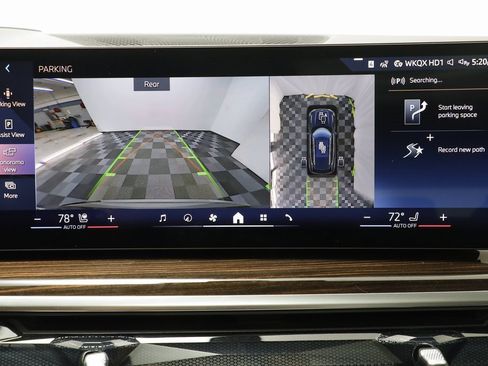 New 2026 BMW X5 xDrive40i w/ Climate Comfort Package image 12