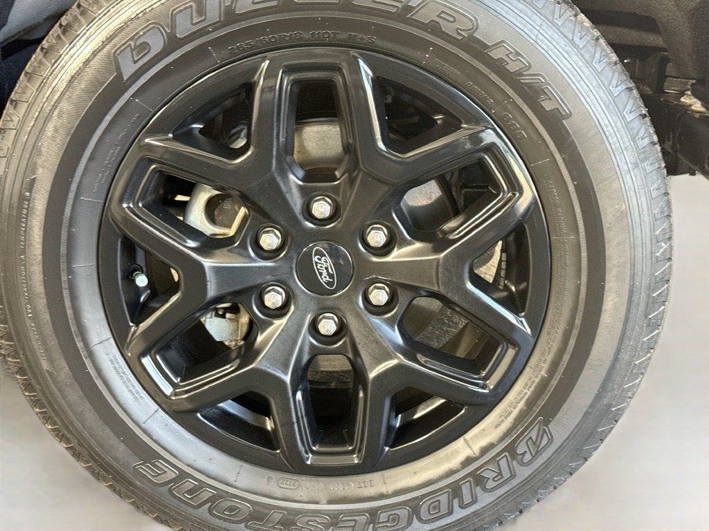 Used 2023 Ford Ranger XLT w/ Equipment Group 301A Mid RWD image 33