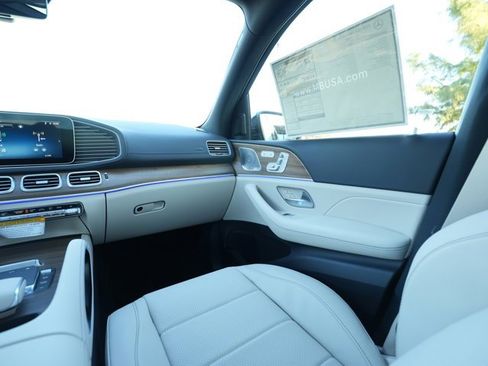 Used 2026 Mercedes-Benz GLE 350 GLE 350 image 21