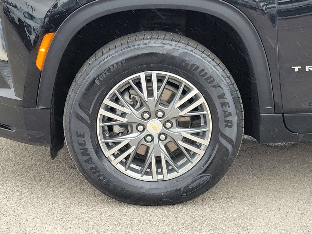 Certified 2024 Chevrolet Traverse LT AWD/4WD image 19