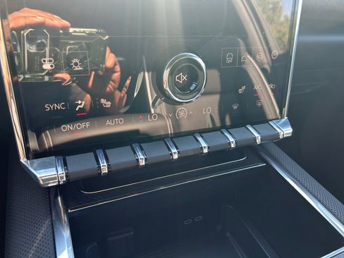 New 2026 GMC Sierra EV Elevation w/ LPO, Elevation Dark Package image 18