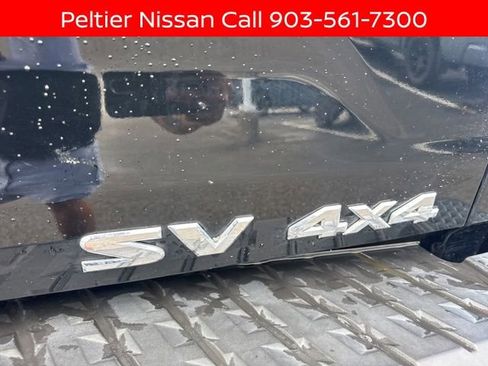 Certified 2021 Nissan Titan SV w/ SV Convenience Package AWD/4WD image 25