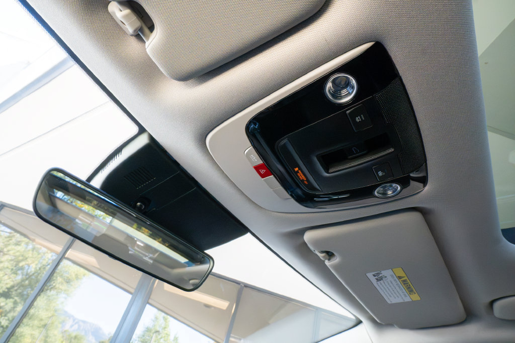 Used 2024 Kia Sportage EX w/ EX Premium Package AWD/4WD image 14