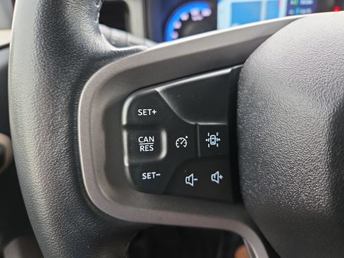 Used 2023 Ford Bronco Wildtrak AWD/4WD image 19