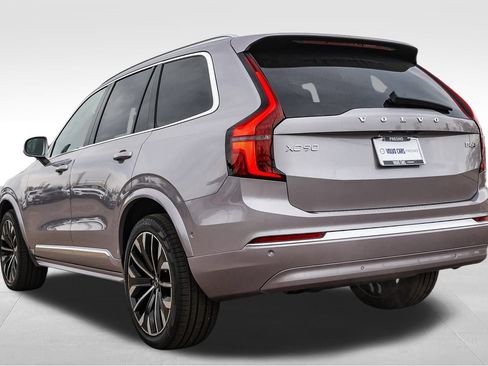 New 2026 Volvo XC90 B6 Plus w/ Protection Package AWD/4WD image 7