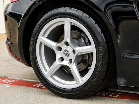 Used 2014 Porsche Boxster image 41