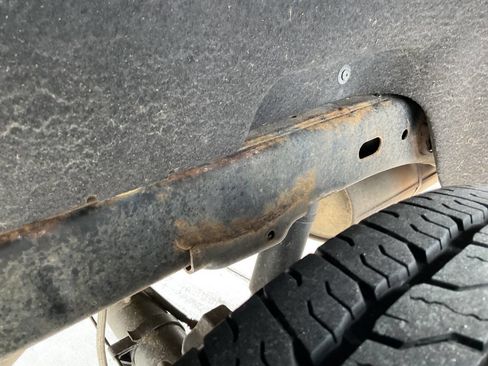 Used 2015 Chevrolet Colorado Z71 image 57