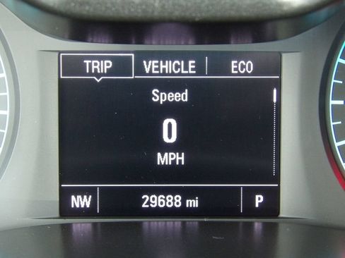 Used 2022 Chevrolet Colorado LT w/ Fleet Safety Package RWD image 21