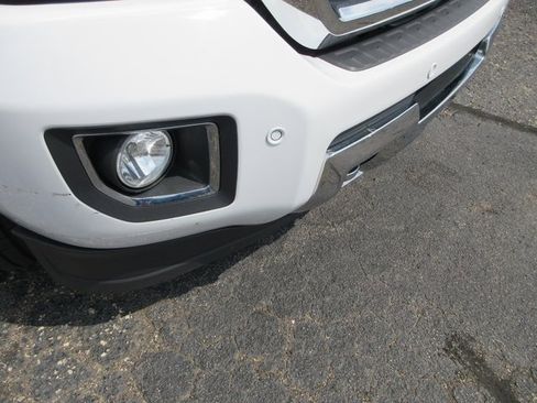 Used 2017 GMC Sierra 3500 Denali w/ Duramax Plus Package image 38