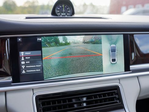 Used 2020 Porsche Panamera 4 Executive w/ Premium Package Plus image 24