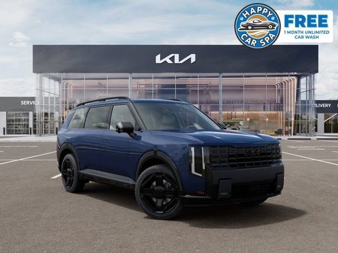 New 2027 Kia Telluride SX Prestige AWD/4WD image 1