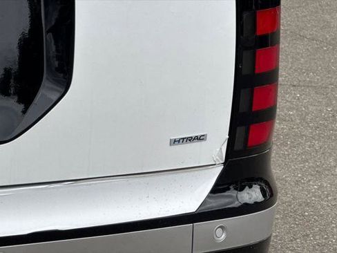 New 2026 Hyundai Palisade Limited image 23