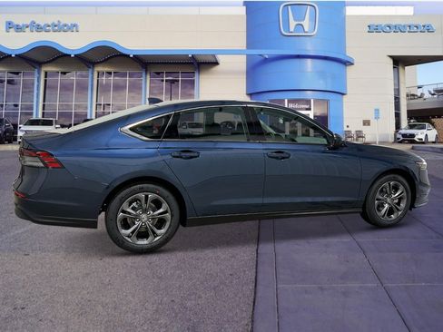 New 2024 Honda Accord EX image 7