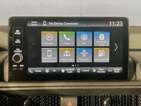 Used 2025 Honda CR-V Sport-L image 21