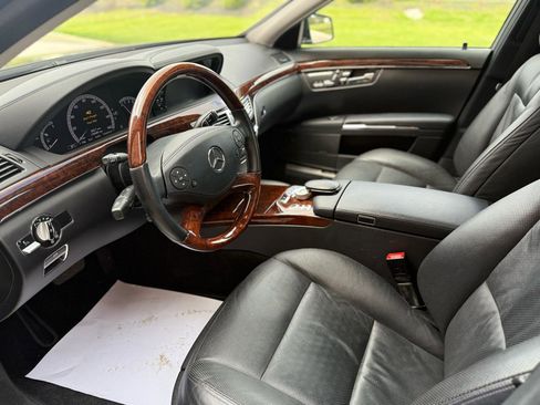 Used 2013 Mercedes-Benz S 550 4MATIC image 27