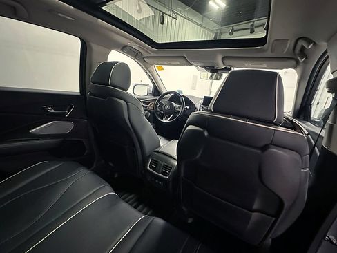 Used 2020 Acura RDX FWD w/ Advance Package image 25