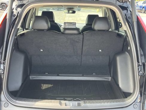 Used 2025 Honda CR-V EX-L image 21