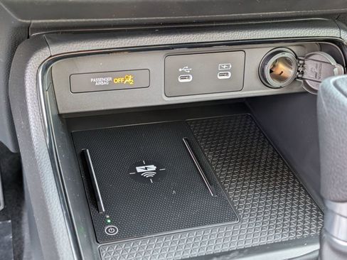 New 2026 Honda CR-V LX image 22