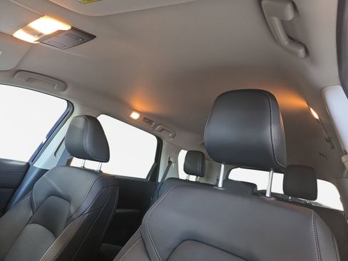 New 2026 Nissan Pathfinder SL FWD image 29