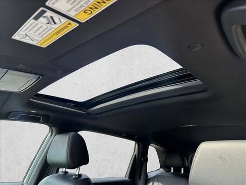 Certified 2025 Honda CR-V Sport-L image 18