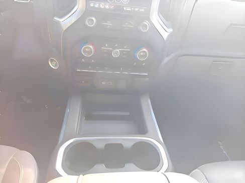 Used 2021 Chevrolet Silverado 1500 RST w/ All Star Edition Plus image 19