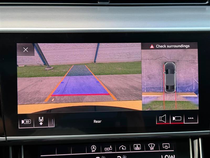 Used 2019 Audi A8 L 3.0T w/ Executive Package AWD/4WD image 12