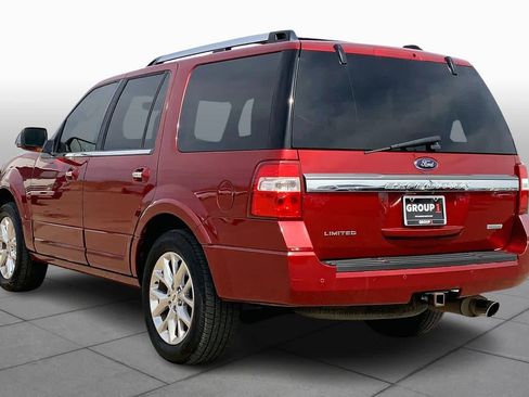 Used 2017 Ford Expedition Limited w/ Equipment Group 301A image 12