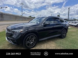 Used 2026 Mercedes-Benz GLC 300 video 1