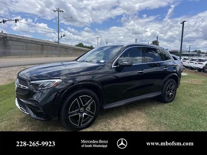 Used 2026 Mercedes-Benz GLC 300