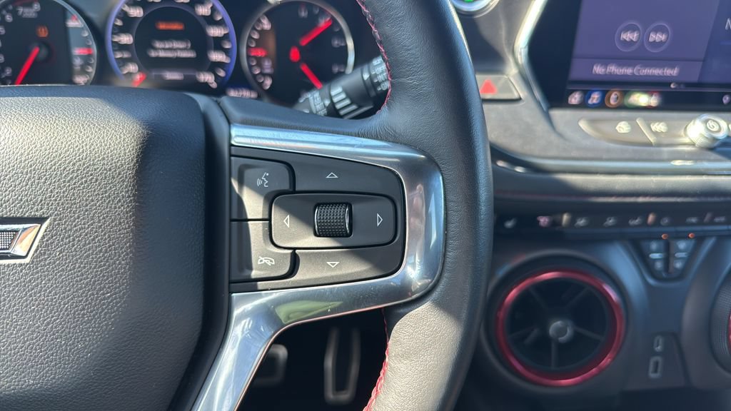 Used 2019 Chevrolet Blazer RS AWD/4WD image 21