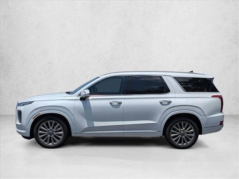 Used 2020 Hyundai Palisade Limited FWD image 9