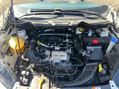 Used 2020 Ford EcoSport SE image 33