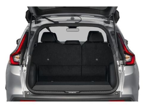Used 2026 Honda CR-V Sport image 11