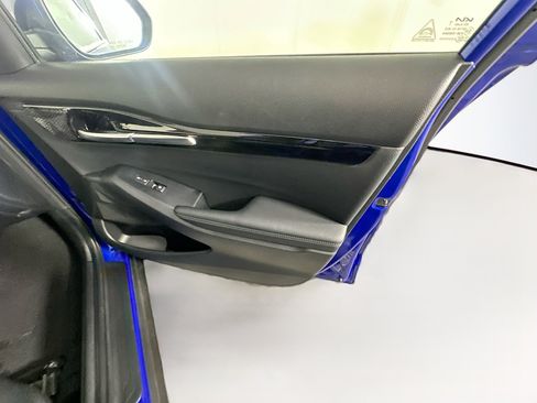 Used 2025 Kia Seltos S image 31